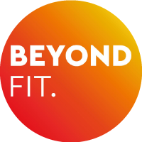 logo beyond fit